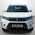 Suzuki Vitara 1.4 Boosterjet 48V Hybrid SZ5 5dr 6