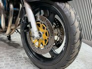 Suzuki Bandit 600 GSF 1998 43K GOOD RUNNING PROJECT BIKE 600CC A2 19