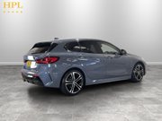BMW 1 Series 1.5 118i M Sport (LCP) Hatchback 5dr Petrol DCT Euro 6 (s/s) (136 ps) 7