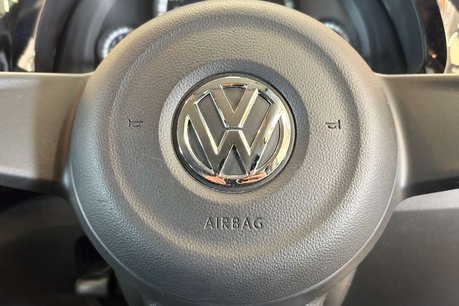 Volkswagen Up 1.0 High up! Hatchback 5dr Petrol Manual Euro 6 (75 ps) 36