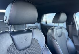 Audi Q2 1.5 TFSI S LINE AUTOMATIC 14