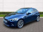 Mazda 2 1.5 Mazda2 Sport Nav+ Auto 5dr 1