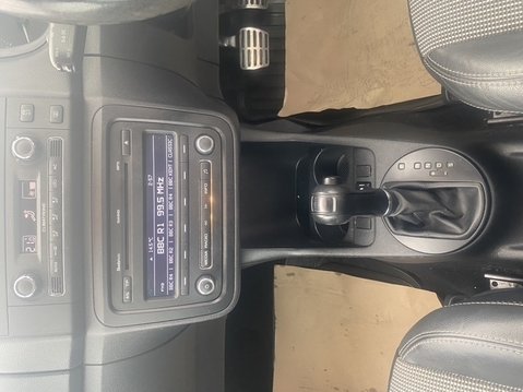 Skoda Roomster SCOUT TSI DSG 9