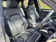 Audi Q5 2.0 Q5 S Line TDI Quattro 4WD 5dr 17