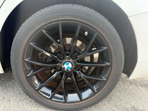 BMW 1 Series 1.5 118i Sport 5dr 24