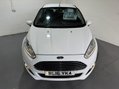 Ford Fiesta 1.0T EcoBoost Zetec Euro 6 (s/s) 5dr 6