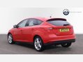 Ford Focus 1.0T EcoBoost Zetec Euro 6 (s/s) 5dr 3