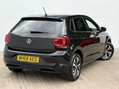 Volkswagen Polo 1.0 Polo SE TSi Semi-Auto 5dr 23
