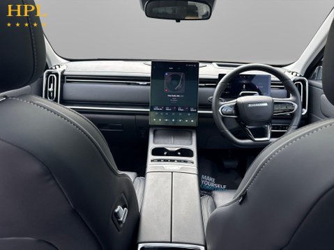 JAECOO 7 1.5T SHS 18.3kWh Luxury SUV 5dr Petrol Plug-in Hybrid Auto Euro 6 (s/s) (20 20