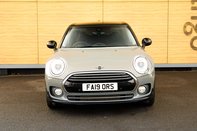 Mini Clubman COOPER EXCLUSIVE 5
