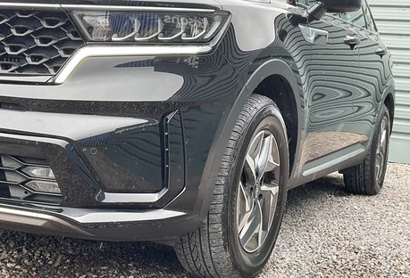 Kia Sorento 1.6 T-GDi HEV '2' 
