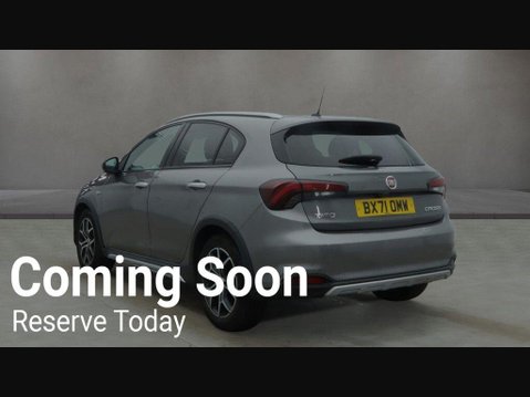 Fiat Tipo CROSS 2