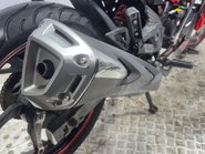 Yamasaki F51 50 2020 GEARED 50CC BIKE SPARES OR REPAIR PROJECT BIKE NEEDS WORK 15