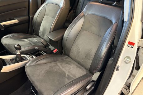 Suzuki Vitara 1.4 Boosterjet S SUV 5dr Petrol Manual ALLGRIP Euro 6 (s/s) (140 ps) 35