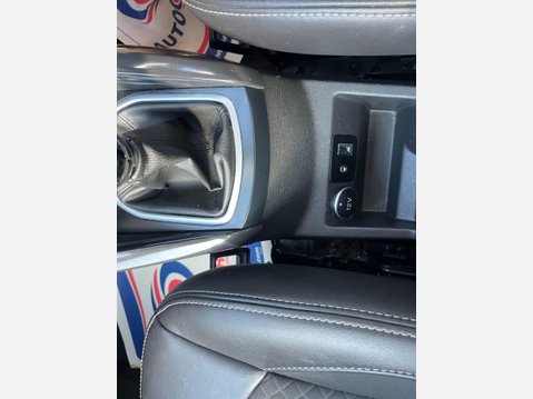 Ford Ecosport 1.5 TDCi Titanium 2WD Euro 6 5dr 32