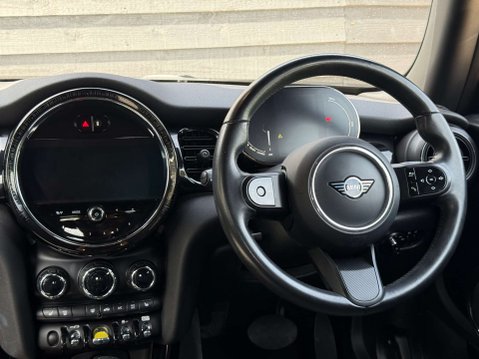 Mini Hatch Cooper S Electric Level 2 3dr 30