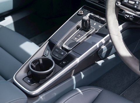 Porsche 911 (992) Carrera S 21