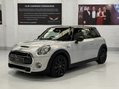 Mini Hatch COOPER S 2