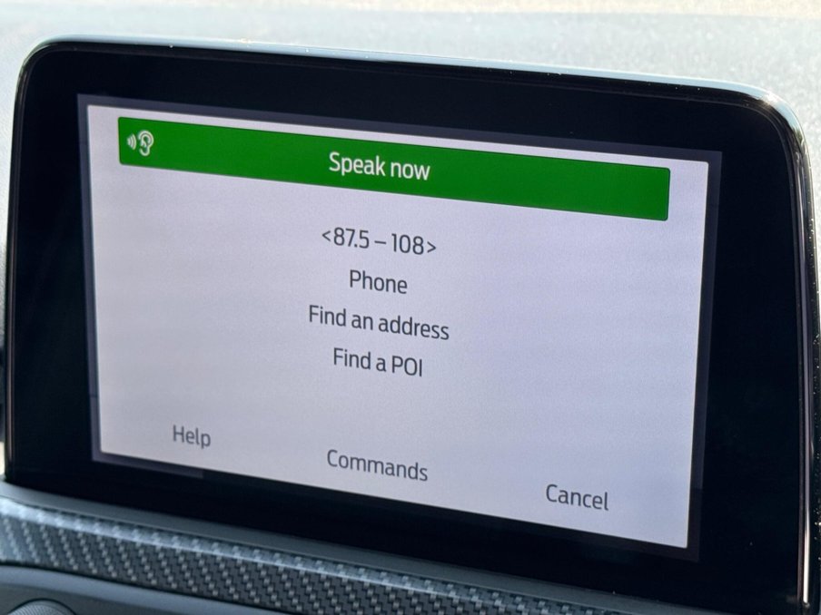 2020 Ford Focus — image 26