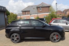 Alfa Romeo Tonale Tb Veloce Dct 3