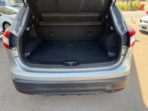 Nissan Qashqai 1.5 dCi Tekna 2WD Euro 6 (s/s) 5dr 33