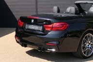 BMW M4 3.0 M4 Competition Edition Package Semi-Auto 2dr 16