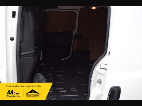 Fiat Doblo 1.2 Doblo SX MultiJet 30