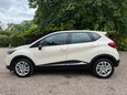 Renault Captur 1.2 TCe ENERGY Dynamique Nav Auto Euro 6 (s/s) 5dr 6