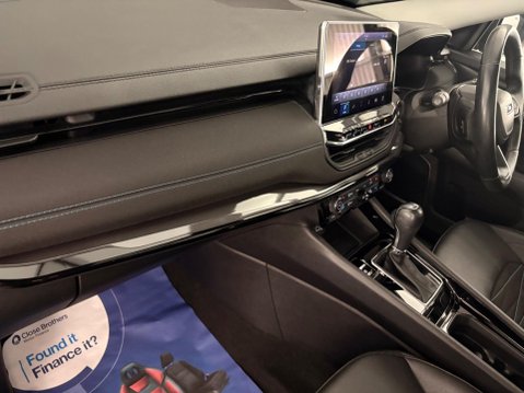 Jeep Compass 1.5 GSE MHEV Upland DCT FWD Euro 6 (s/s) 5dr 32