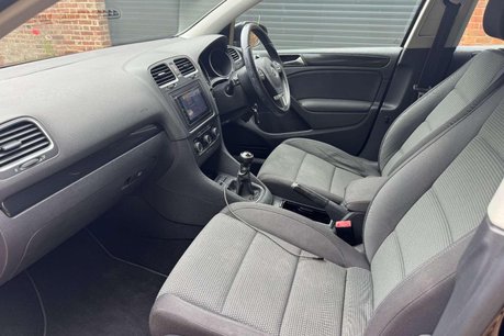 Volkswagen Golf 1.4 TSI Match Hatchback 5dr Petrol Manual Euro 5 (122 ps) 41