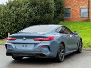 BMW 8 Series 3.0 840d xDrive Auto 4WD 2dr 7