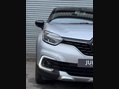 Renault Captur 1.2 TCe ENERGY Signature X Nav SUV 5dr Petrol Manual Euro 6 (s/s) (120 ps) 8