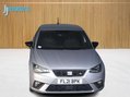 SEAT Ibiza 1.0 TSI FR Sport Hatchback 5dr Petrol Manual Euro 6 (s/s) GPF (95 ps) 2