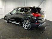BMW X1 2.0 X1 xDrive 20d XLine Auto 4WD 5dr 3
