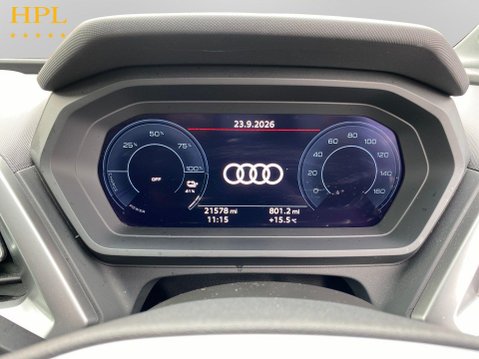 Audi Q4 0.0L 14