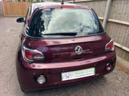 Vauxhall Adam 1.2 JAM S/S 3 Dr 5