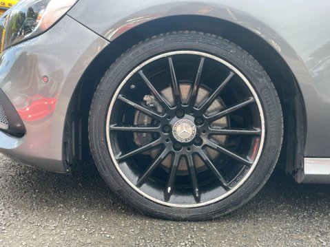 Mercedes-Benz A Class 2.1 A200d AMG Line (Premium) 7G-DCT Euro 6 (s/s) 5dr 8