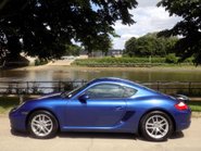Porsche Cayman 24V 56