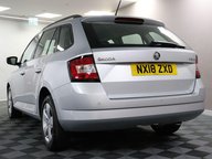 Skoda Fabia SE TDI 29