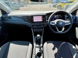 Volkswagen Taigo 1.0 Taigo Life TSi 5dr 2