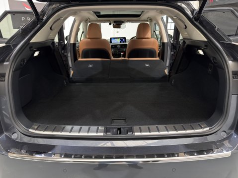 Lexus RX 450H TAKUMI 29