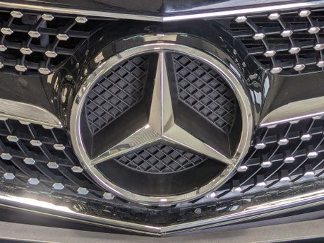 Mercedes-Benz E Class 2.1 E220 AMG Sport CDi Auto 2dr 21