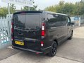 Renault Trafic 2.0 dCi Blue LL30 Sport Panel Van 5dr Diesel Manual L2 H1 Euro 6 (s/s) (130 37