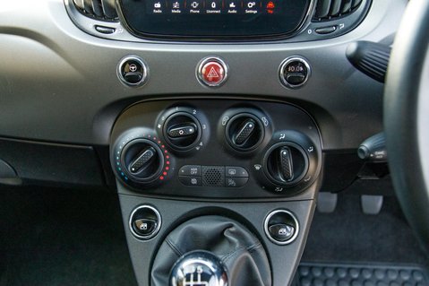 Fiat 500 S 31