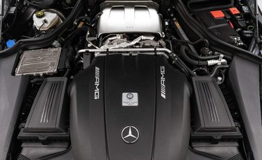 Mercedes-Benz G Series AMG GT R PREMIUM 30