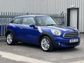 Mini Paceman 1.6 Paceman Cooper D 3dr 1