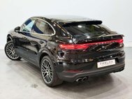 Porsche Cayenne 3.0T V6 Coupe 5dr Petrol TiptronicS 4WD Euro 6 (s/s) (340 ps) 25