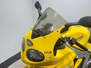 Triumph Sprint 2003 ONLY 11K PROJECT BIKE 955CC CLASSIC SPORTS TOURER 9