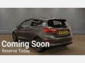 Ford Fiesta 1.0T EcoBoost ST-Line X Euro 6 (s/s) 3dr 4