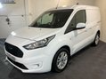 Ford Transit Connect 1.5 240 EcoBlue Limited L1 Euro 6 (s/s) 5dr 4